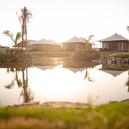 Отель Sangam Farms Bhilwara Экстерьер фото